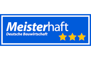 Meisterhaft Bauen